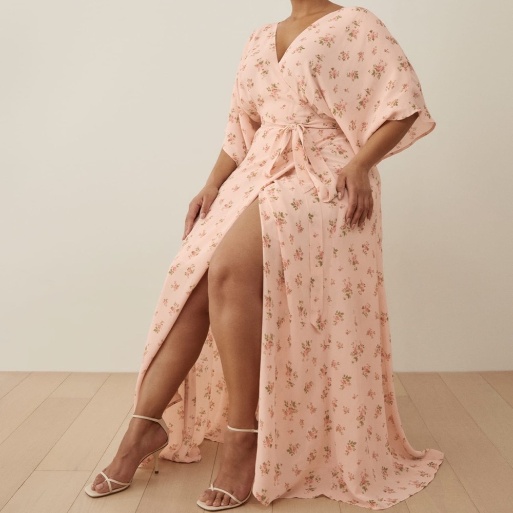 Winslow Dress